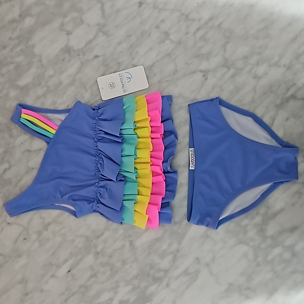 Flapdoodles Swimsuit